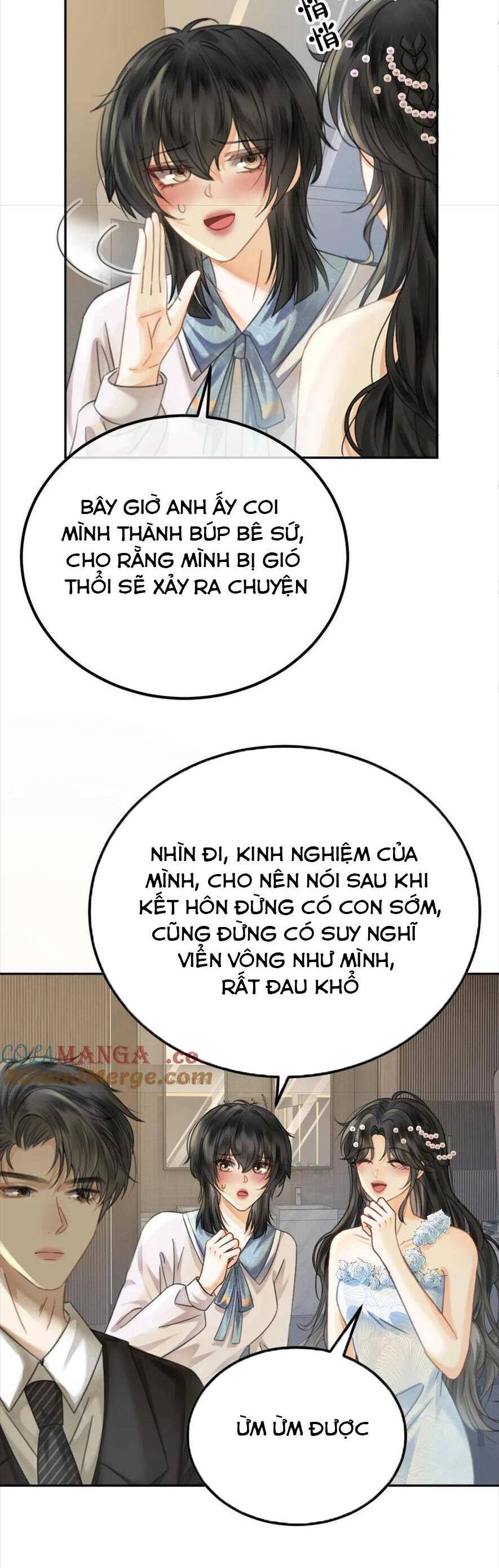 Cùng Đỉnh Lưu Ảnh Đế Yêu Đương Phát Đường Chapter 342 - 21