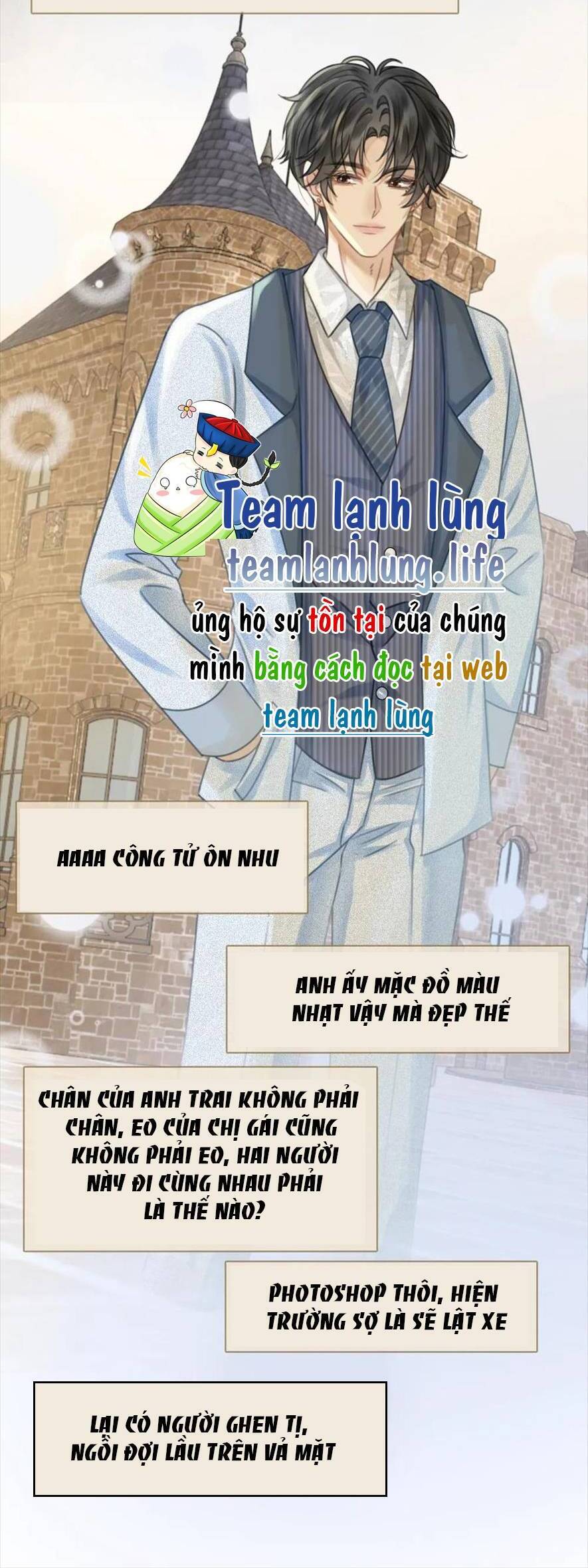 Cùng Đỉnh Lưu Ảnh Đế Yêu Đương Phát Đường Chapter 342 - 23