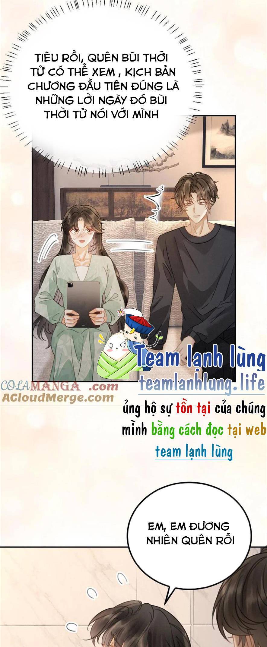 Cùng Đỉnh Lưu Ảnh Đế Yêu Đương Phát Đường Chapter 342 - 8