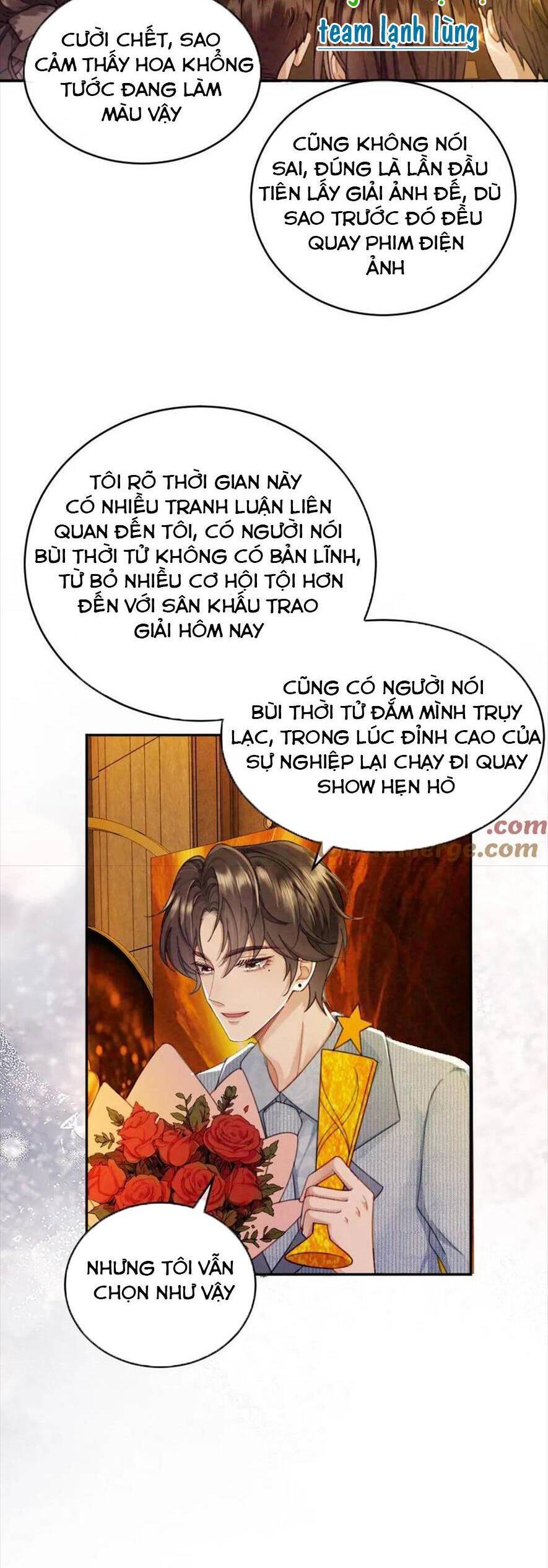 Cùng Đỉnh Lưu Ảnh Đế Yêu Đương Phát Đường Chapter 345 - 15