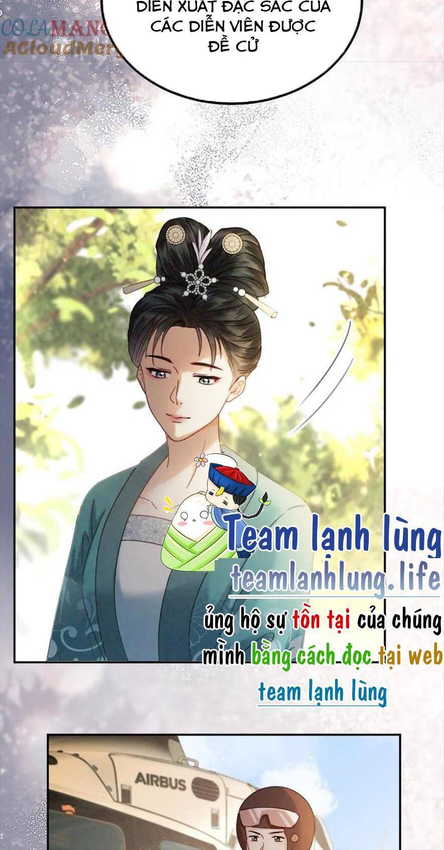 Cùng Đỉnh Lưu Ảnh Đế Yêu Đương Phát Đường Chapter 346 - 11