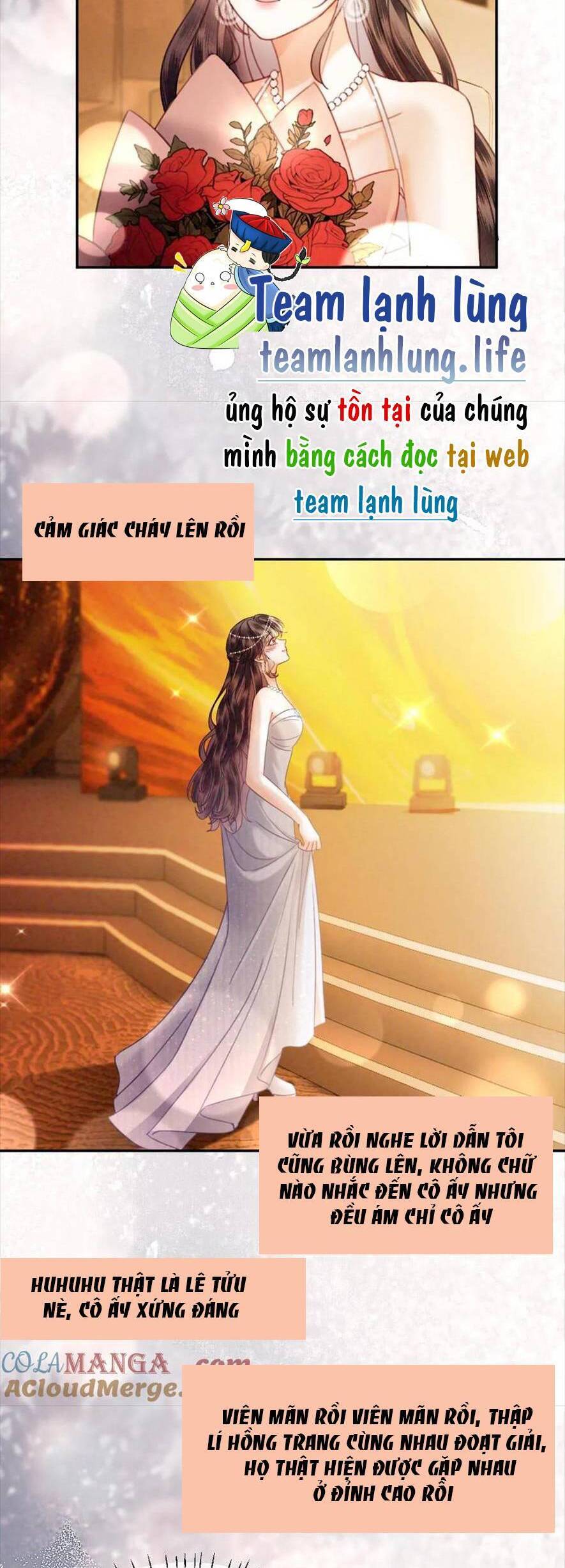 Cùng Đỉnh Lưu Ảnh Đế Yêu Đương Phát Đường Chapter 346 - 17