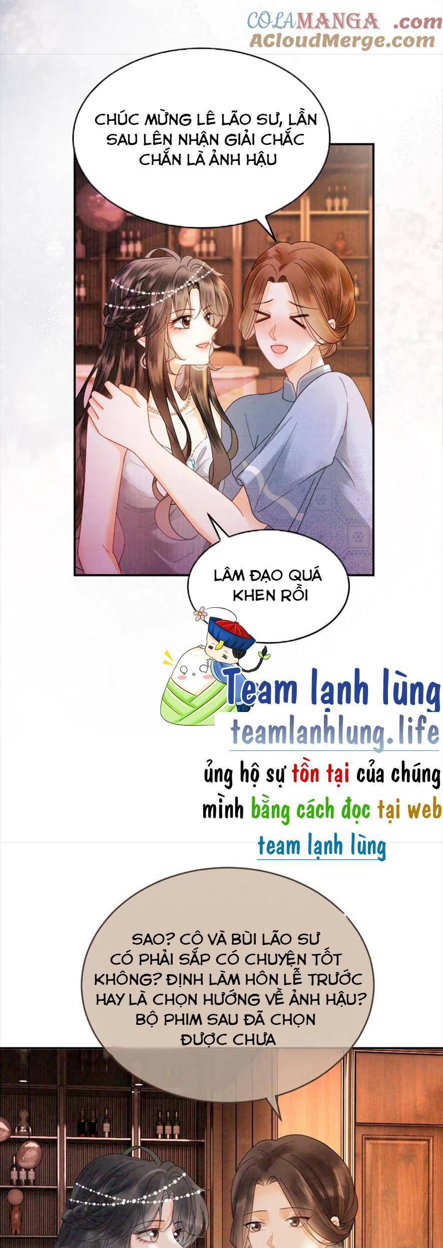 Cùng Đỉnh Lưu Ảnh Đế Yêu Đương Phát Đường Chapter 347 - 16