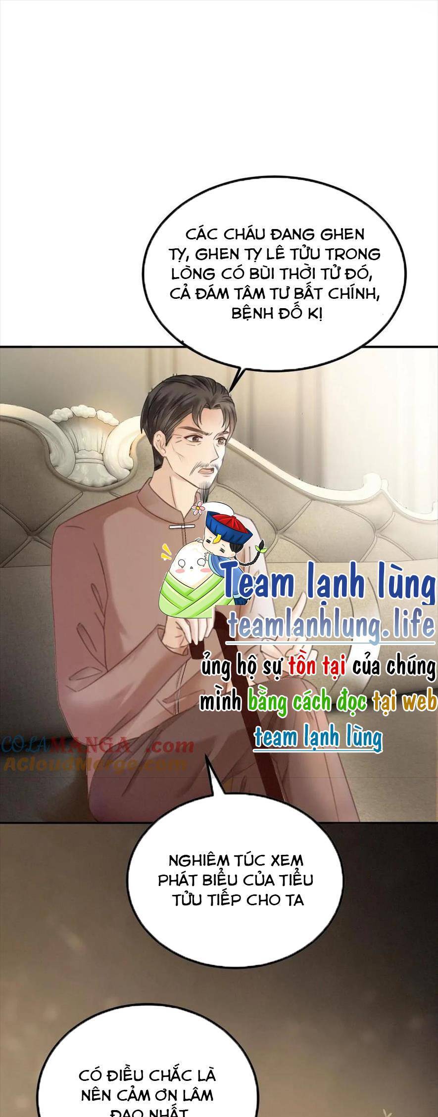 Cùng Đỉnh Lưu Ảnh Đế Yêu Đương Phát Đường Chapter 347 - 8