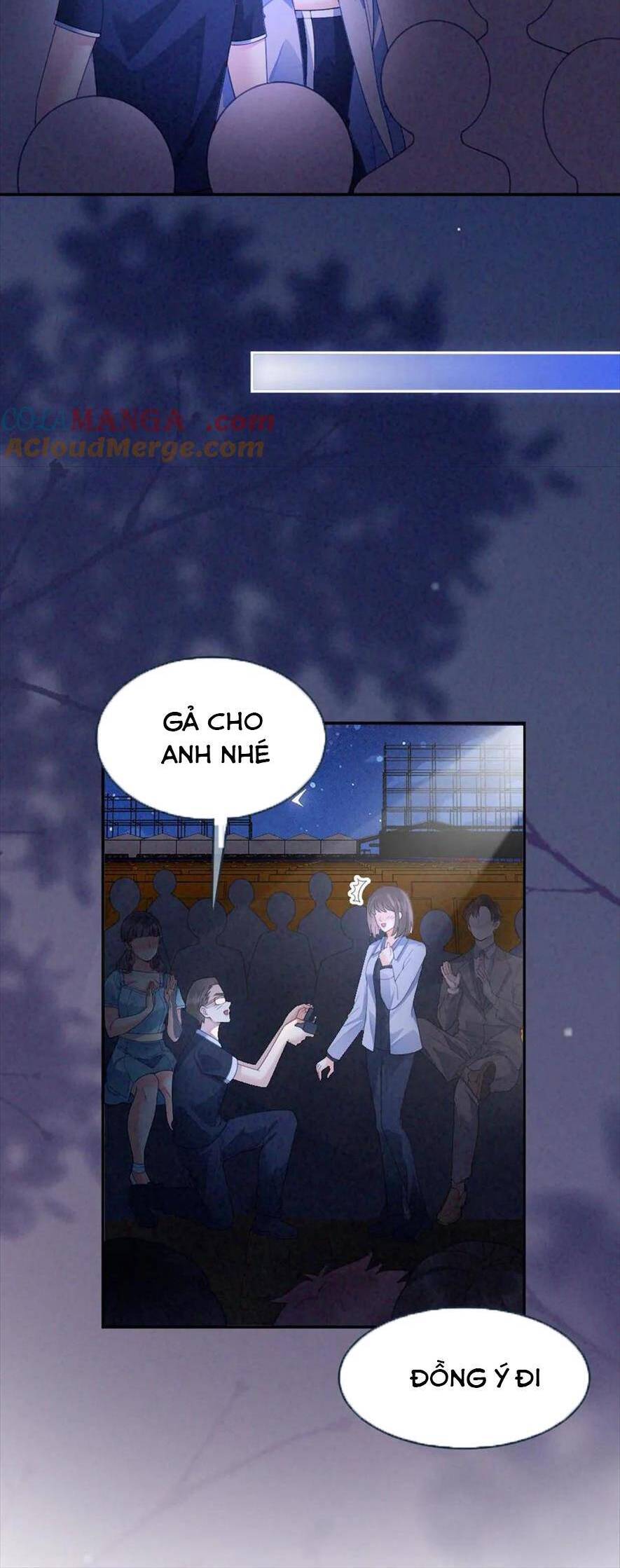 Cùng Đỉnh Lưu Ảnh Đế Yêu Đương Phát Đường Chapter 350 - 18