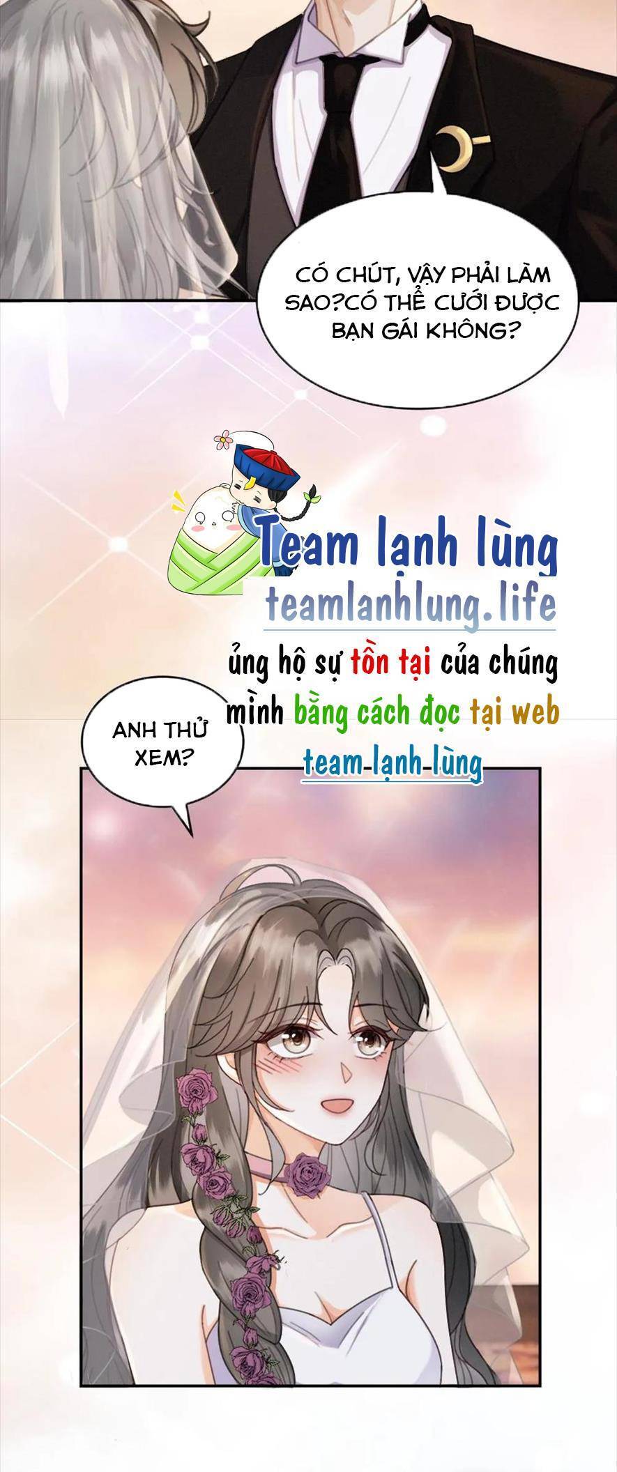 Cùng Đỉnh Lưu Ảnh Đế Yêu Đương Phát Đường Chapter 356 - 10