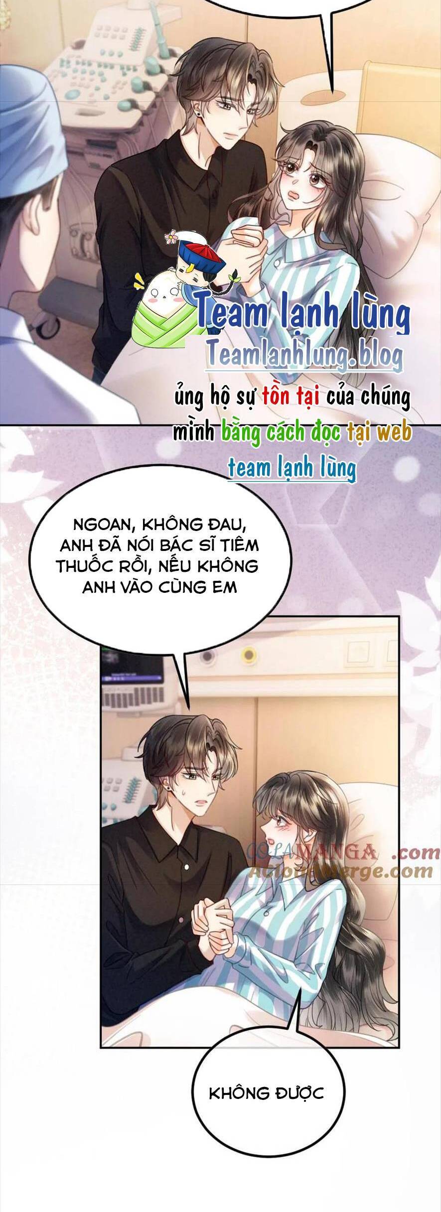 Cùng Đỉnh Lưu Ảnh Đế Yêu Đương Phát Đường Chapter 370 - 4