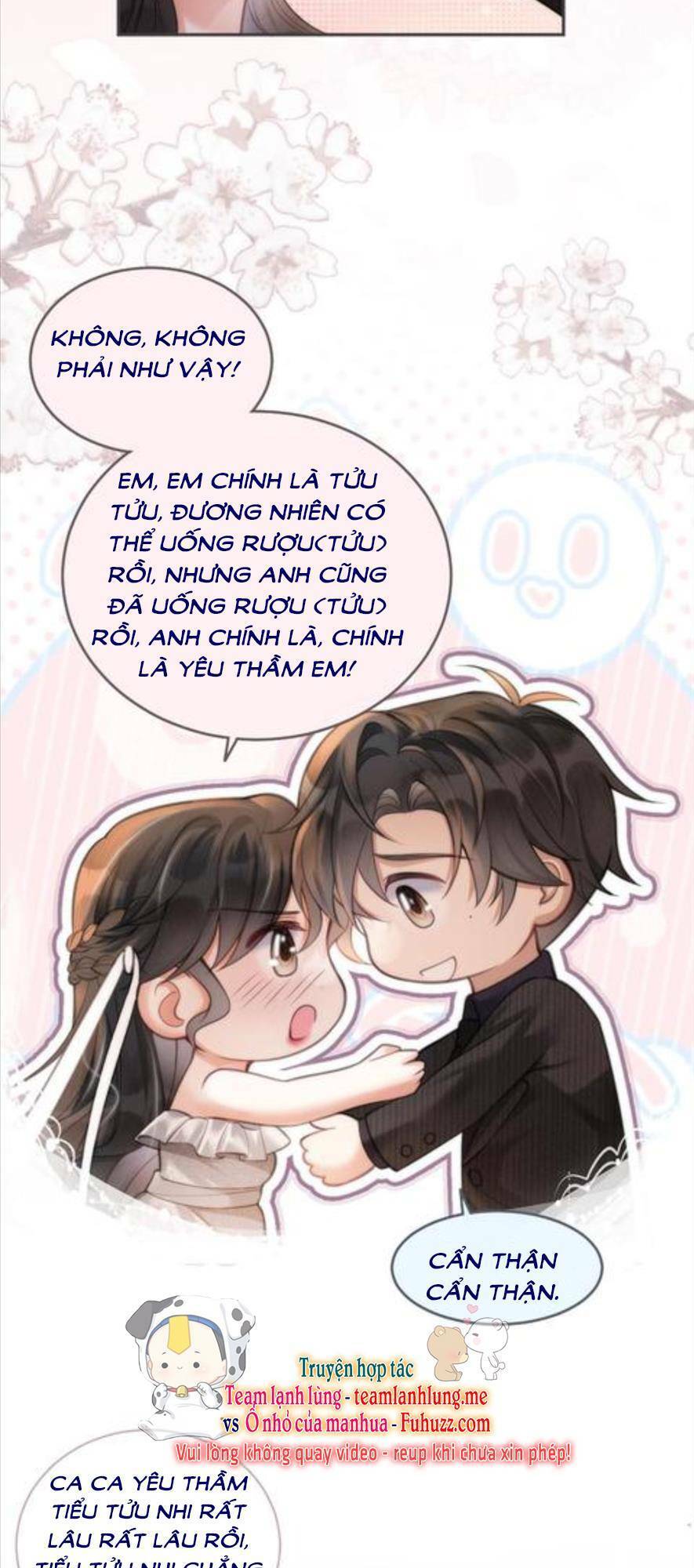 Cùng Đỉnh Lưu Ảnh Đế Yêu Đương Phát Đường Chapter 100 - 6