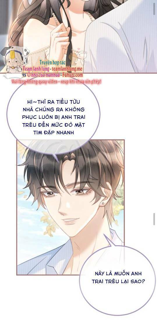 Cùng Đỉnh Lưu Ảnh Đế Yêu Đương Phát Đường Chapter 111 - 7