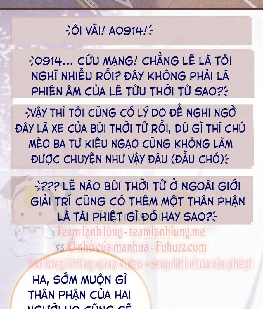 Cùng Đỉnh Lưu Ảnh Đế Yêu Đương Phát Đường Chapter 139 - 14