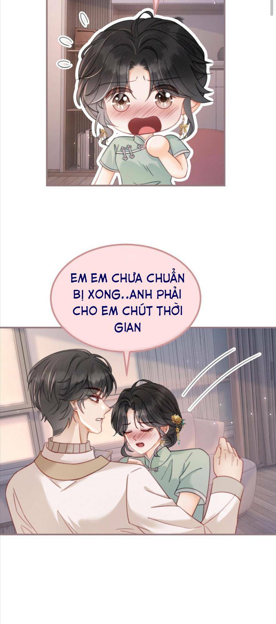 Cùng Đỉnh Lưu Ảnh Đế Yêu Đương Phát Đường Chapter 145 - 19