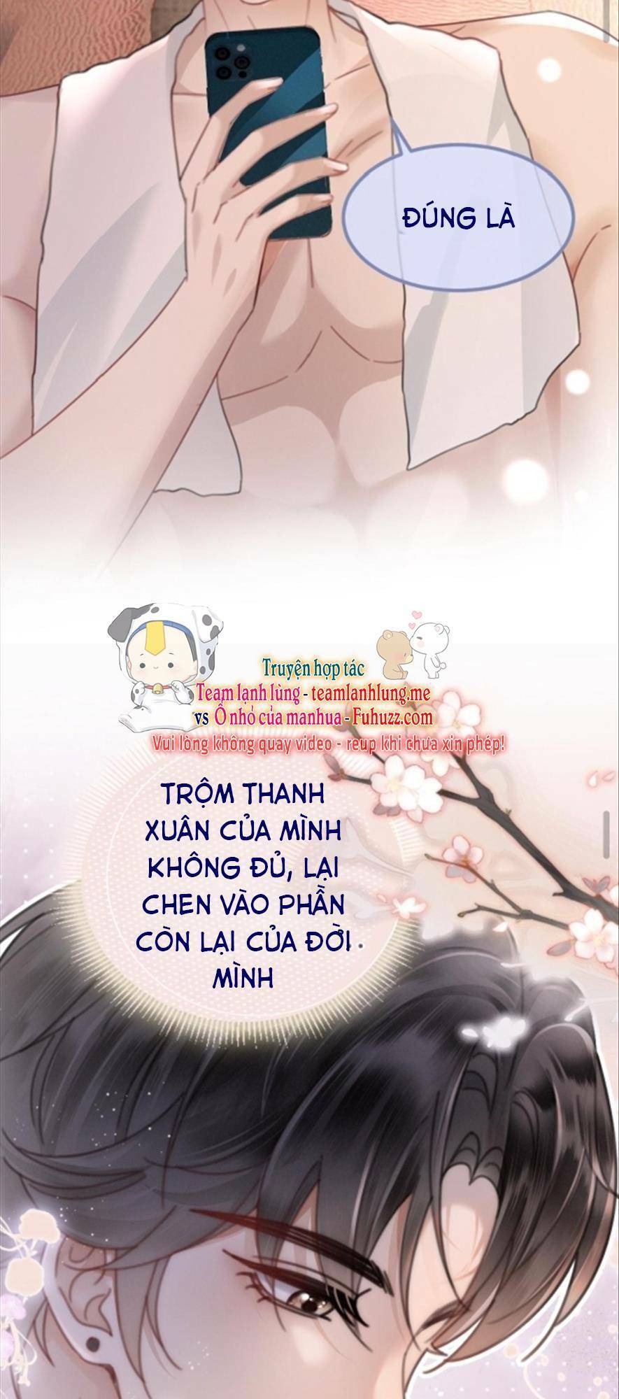 Cùng Đỉnh Lưu Ảnh Đế Yêu Đương Phát Đường Chapter 148 - 19