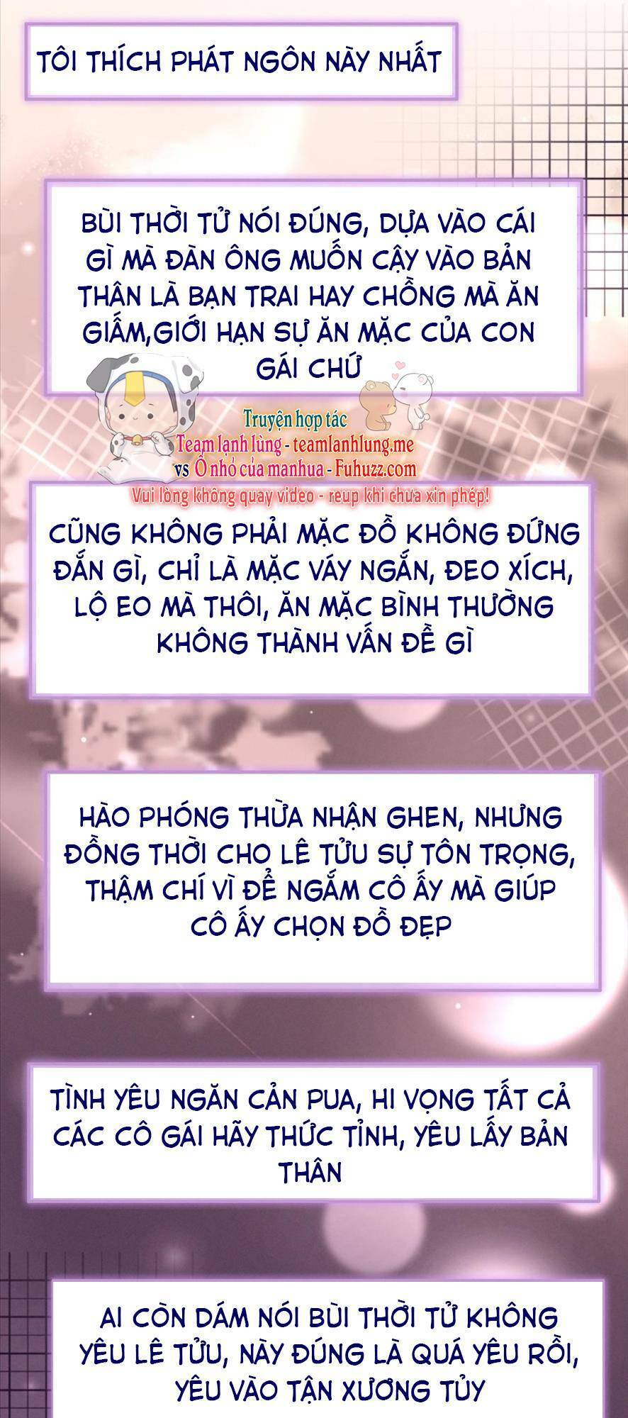 Cùng Đỉnh Lưu Ảnh Đế Yêu Đương Phát Đường Chapter 155 - 5