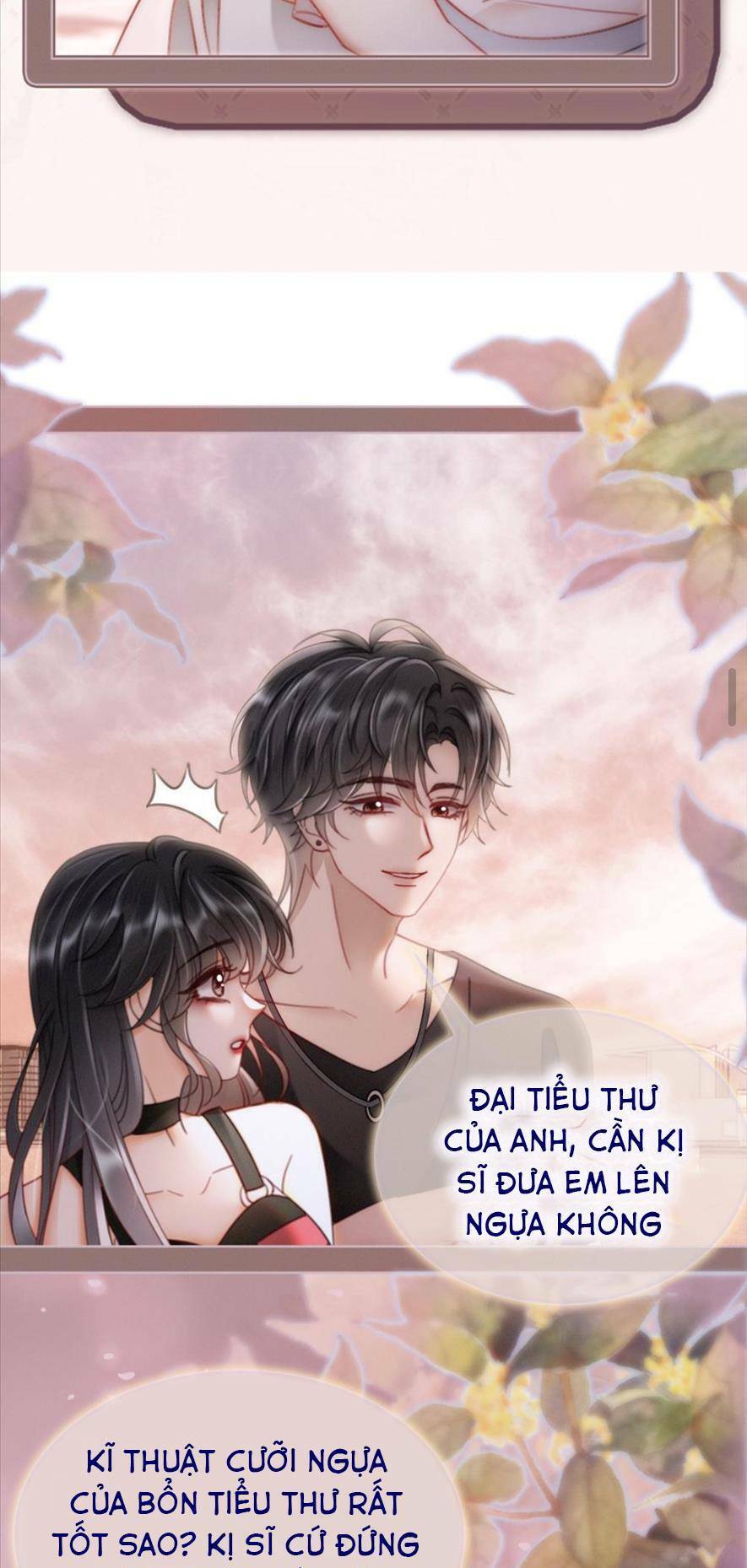 Cùng Đỉnh Lưu Ảnh Đế Yêu Đương Phát Đường Chapter 158 - 11