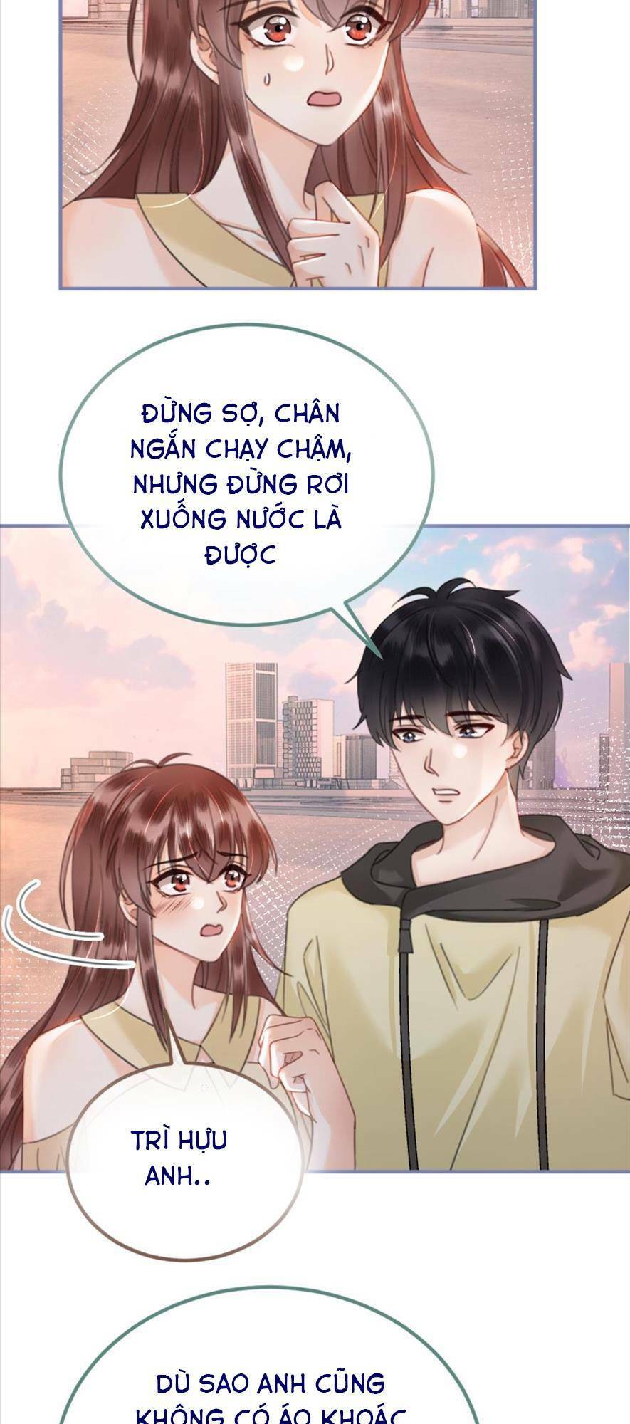 Cùng Đỉnh Lưu Ảnh Đế Yêu Đương Phát Đường Chapter 158 - 6