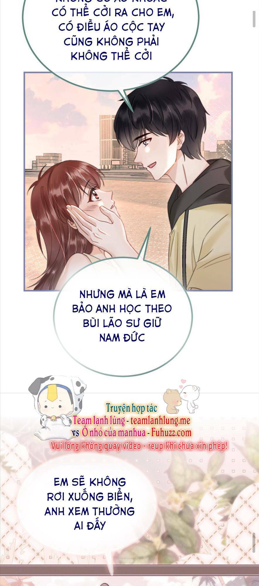 Cùng Đỉnh Lưu Ảnh Đế Yêu Đương Phát Đường Chapter 158 - 7