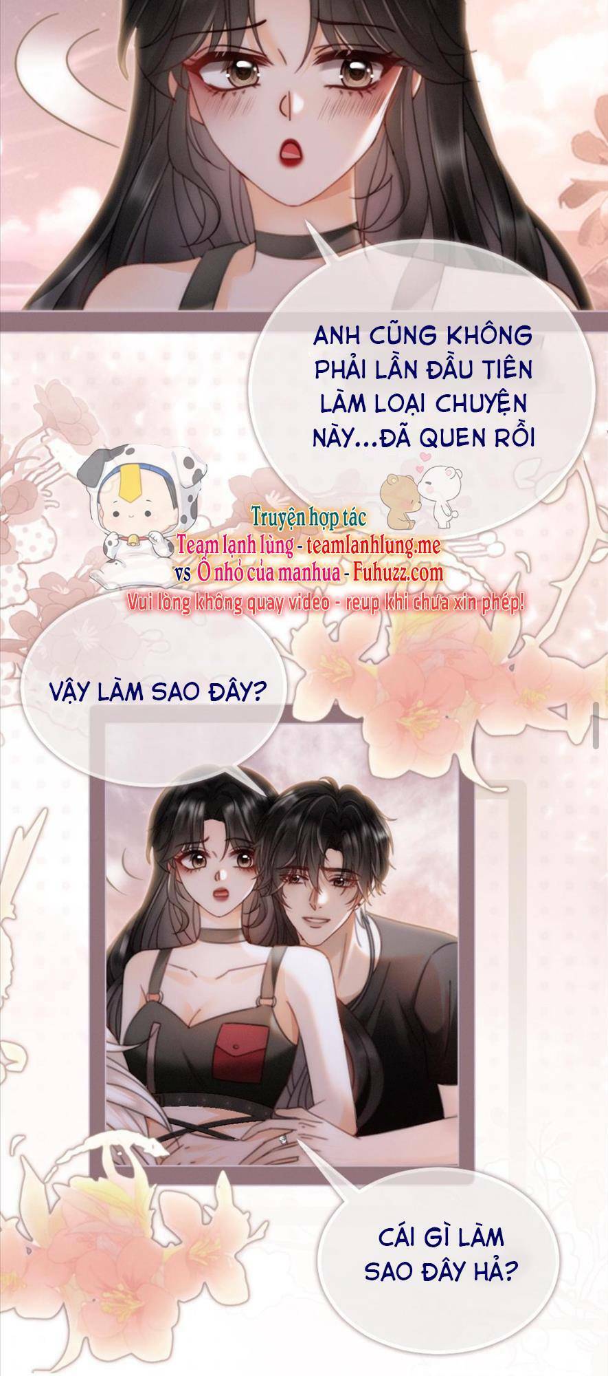 Cùng Đỉnh Lưu Ảnh Đế Yêu Đương Phát Đường Chapter 159 - 9