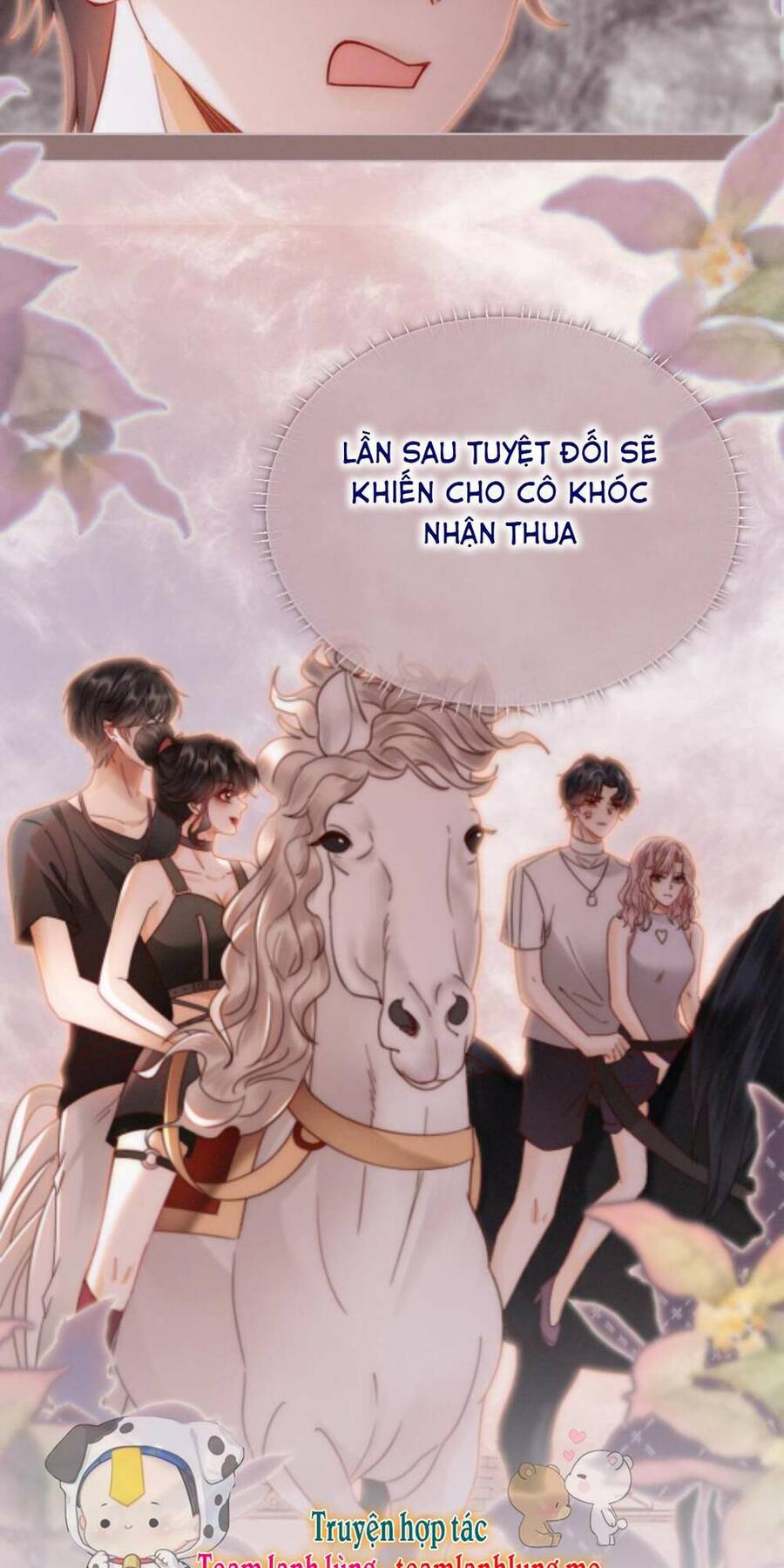 Cùng Đỉnh Lưu Ảnh Đế Yêu Đương Phát Đường Chapter 160 - 21