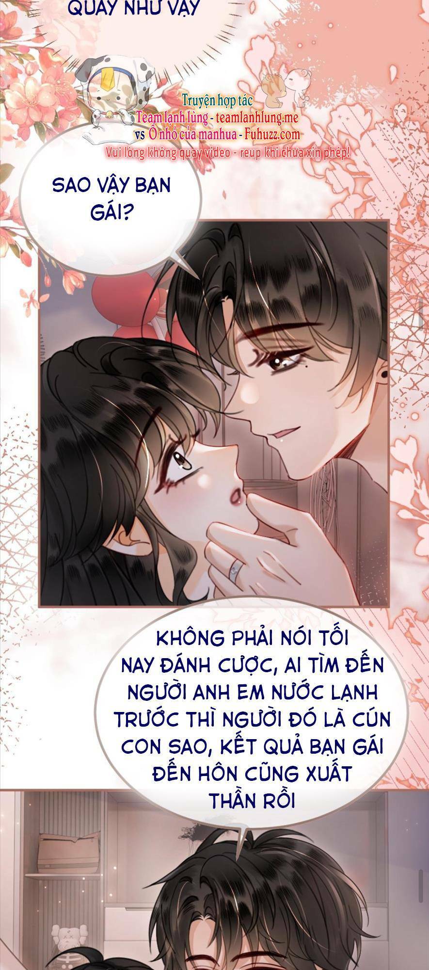 Cùng Đỉnh Lưu Ảnh Đế Yêu Đương Phát Đường Chapter 162 - 9