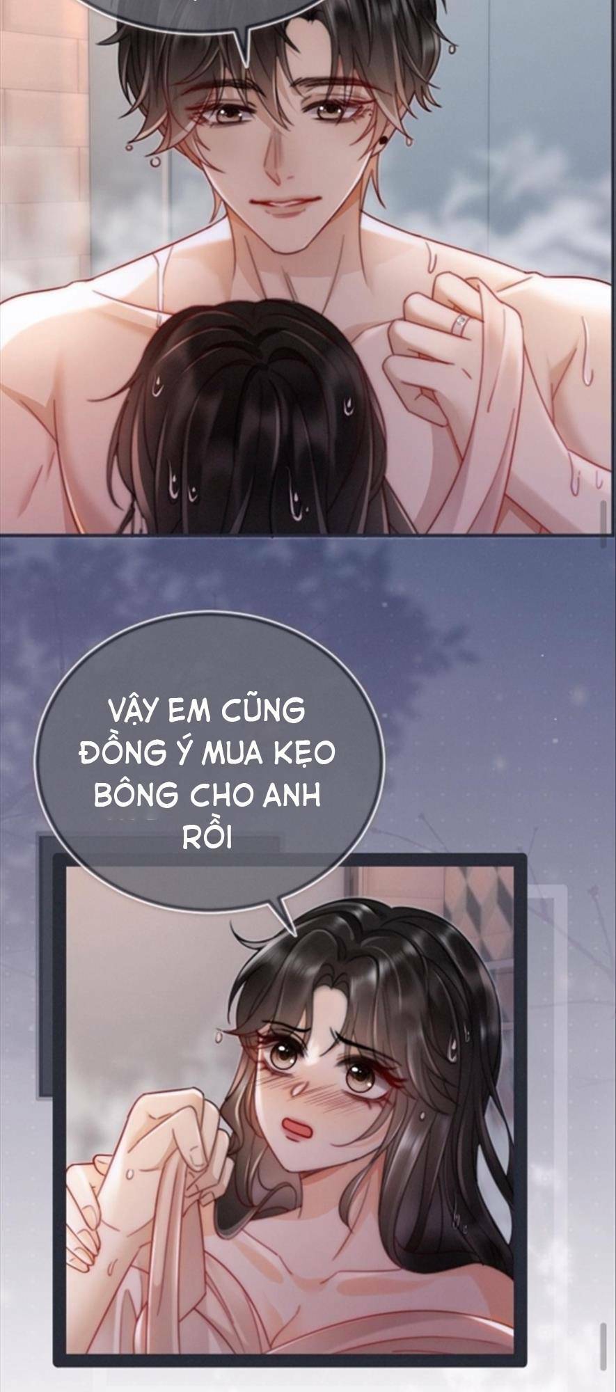 Cùng Đỉnh Lưu Ảnh Đế Yêu Đương Phát Đường Chapter 163 - 17