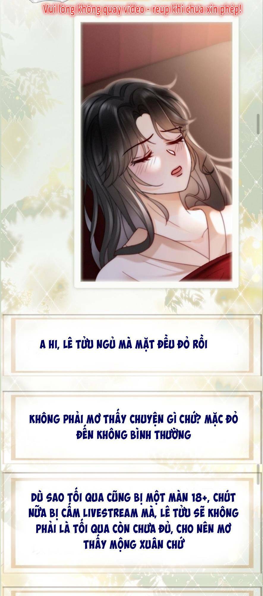 Cùng Đỉnh Lưu Ảnh Đế Yêu Đương Phát Đường Chapter 165 - 8