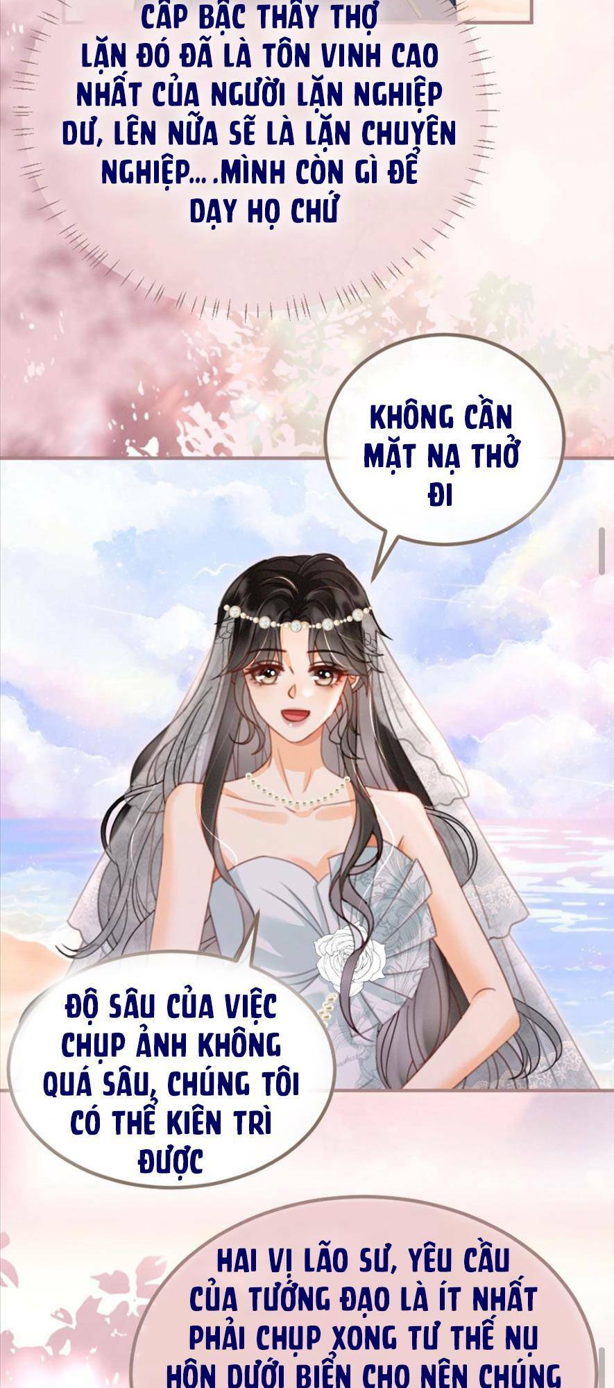 Cùng Đỉnh Lưu Ảnh Đế Yêu Đương Phát Đường Chapter 168 - 9