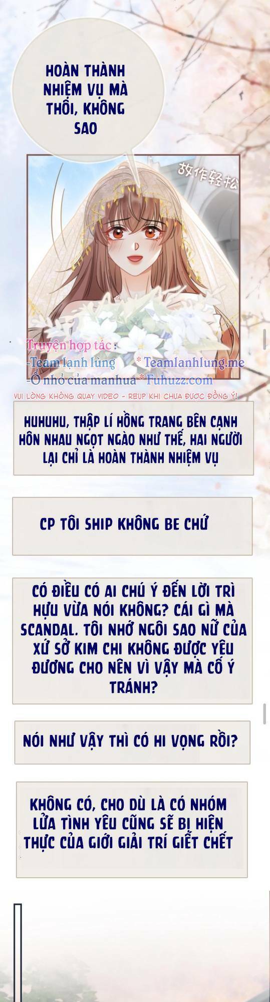 Cùng Đỉnh Lưu Ảnh Đế Yêu Đương Phát Đường Chapter 170 - 10