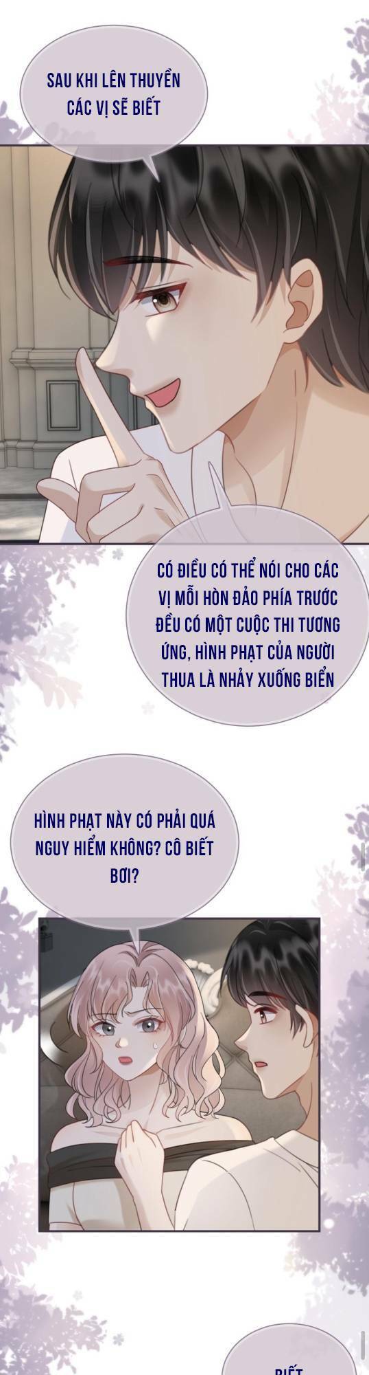 Cùng Đỉnh Lưu Ảnh Đế Yêu Đương Phát Đường Chapter 182 - 6