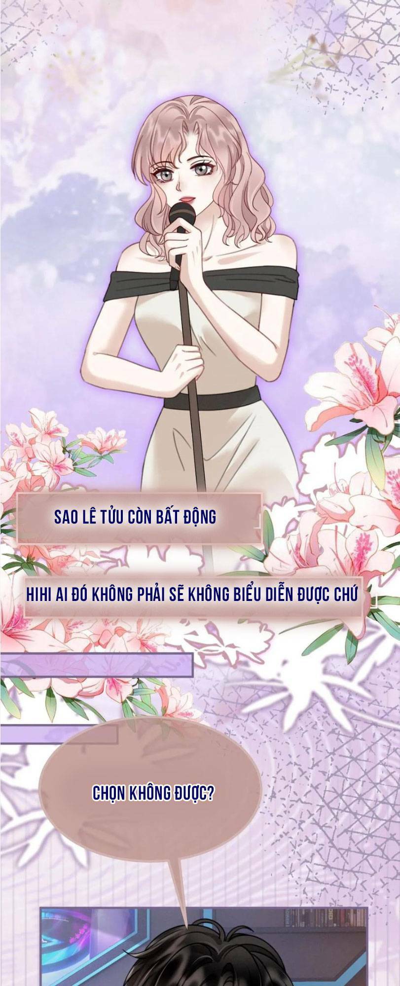 Cùng Đỉnh Lưu Ảnh Đế Yêu Đương Phát Đường Chapter 183 - 2