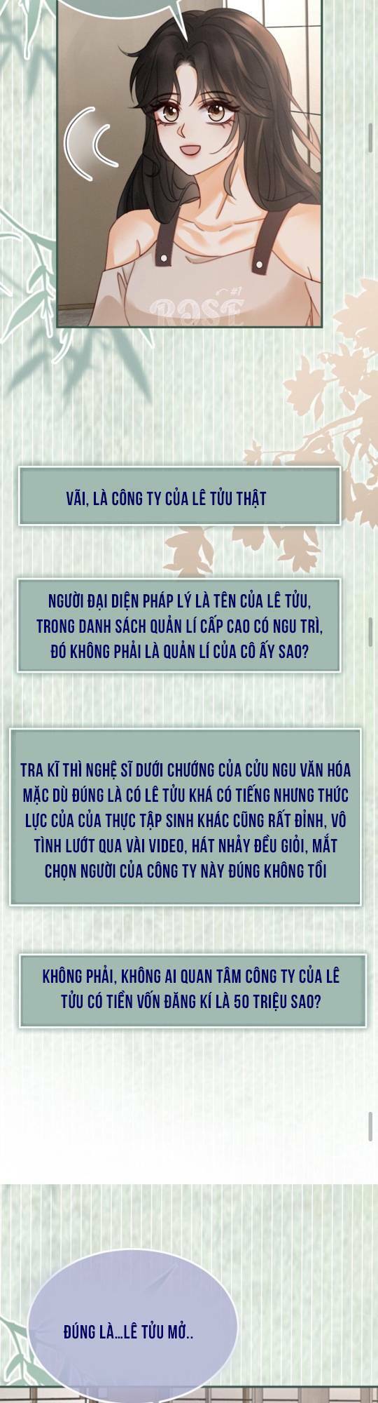 Cùng Đỉnh Lưu Ảnh Đế Yêu Đương Phát Đường Chapter 193 - 14