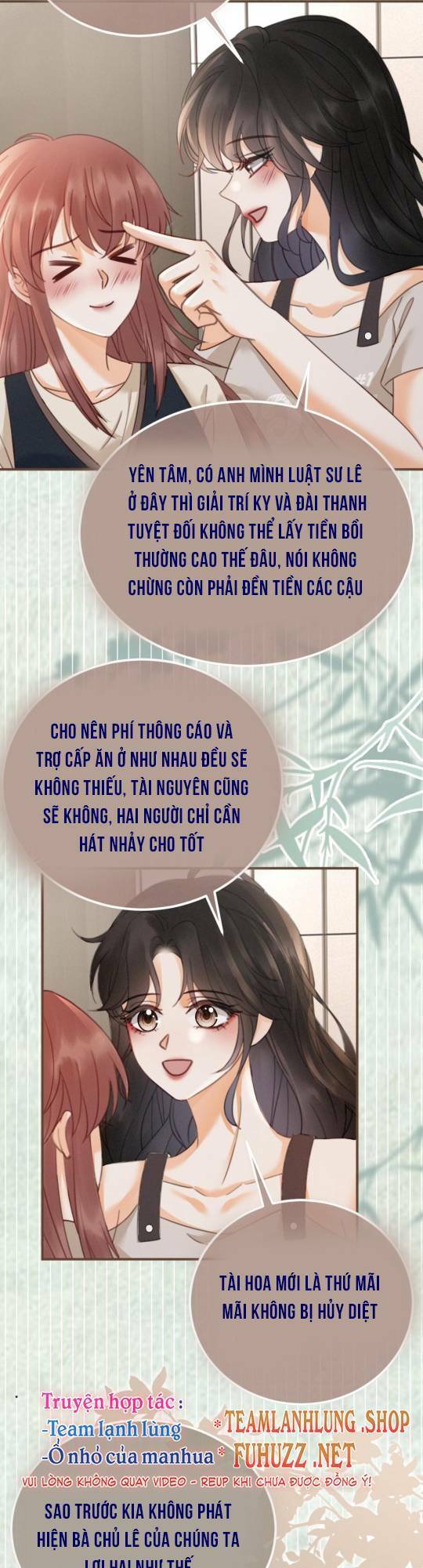 Cùng Đỉnh Lưu Ảnh Đế Yêu Đương Phát Đường Chapter 193 - 17