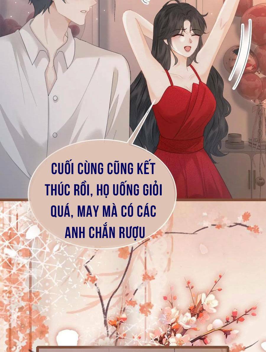 Cùng Đỉnh Lưu Ảnh Đế Yêu Đương Phát Đường Chapter 200 - 9