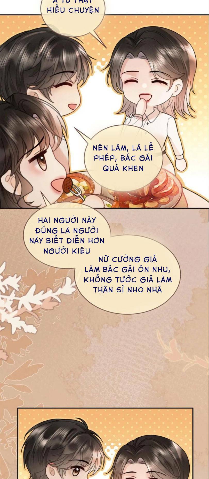 Cùng Đỉnh Lưu Ảnh Đế Yêu Đương Phát Đường Chapter 215 - 14