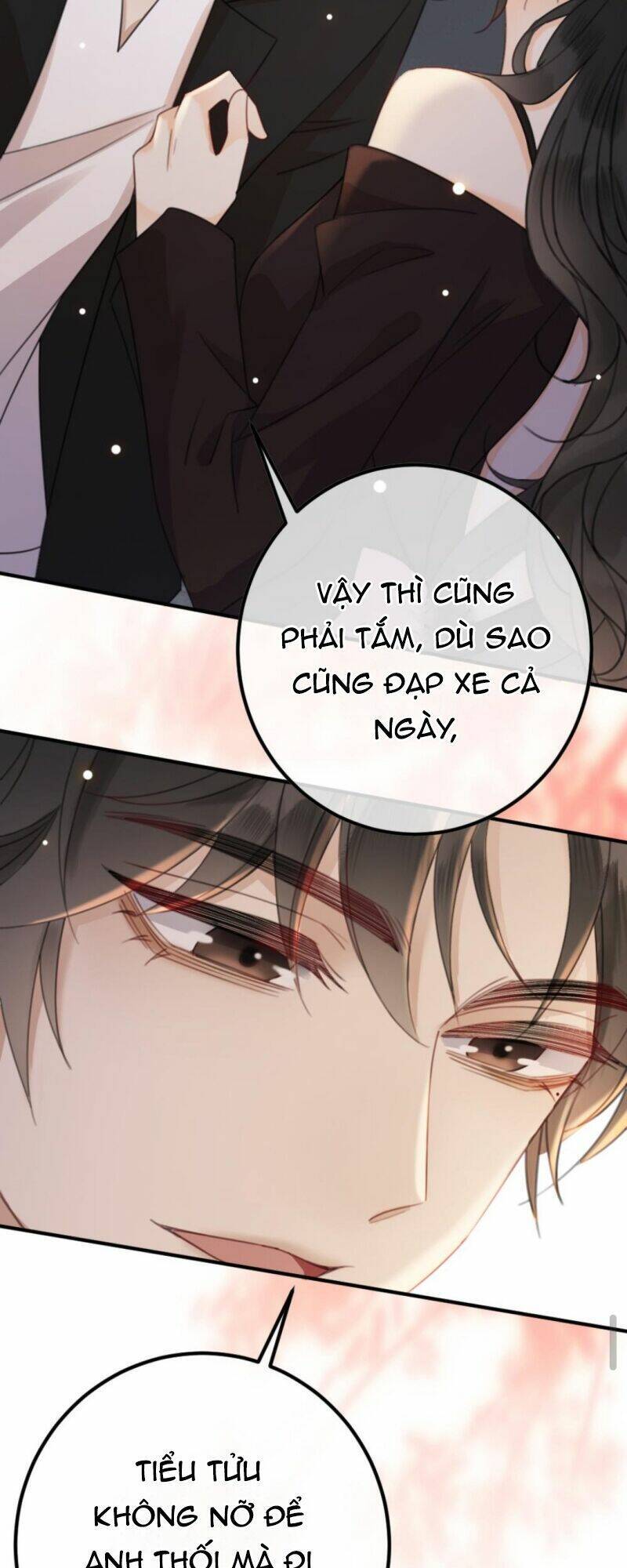 Cùng Đỉnh Lưu Ảnh Đế Yêu Đương Phát Đường Chapter 35 - 5