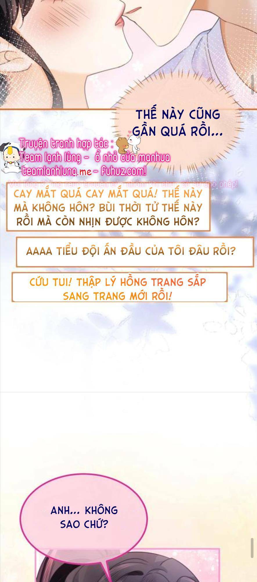 Cùng Đỉnh Lưu Ảnh Đế Yêu Đương Phát Đường Chapter 77 - 9