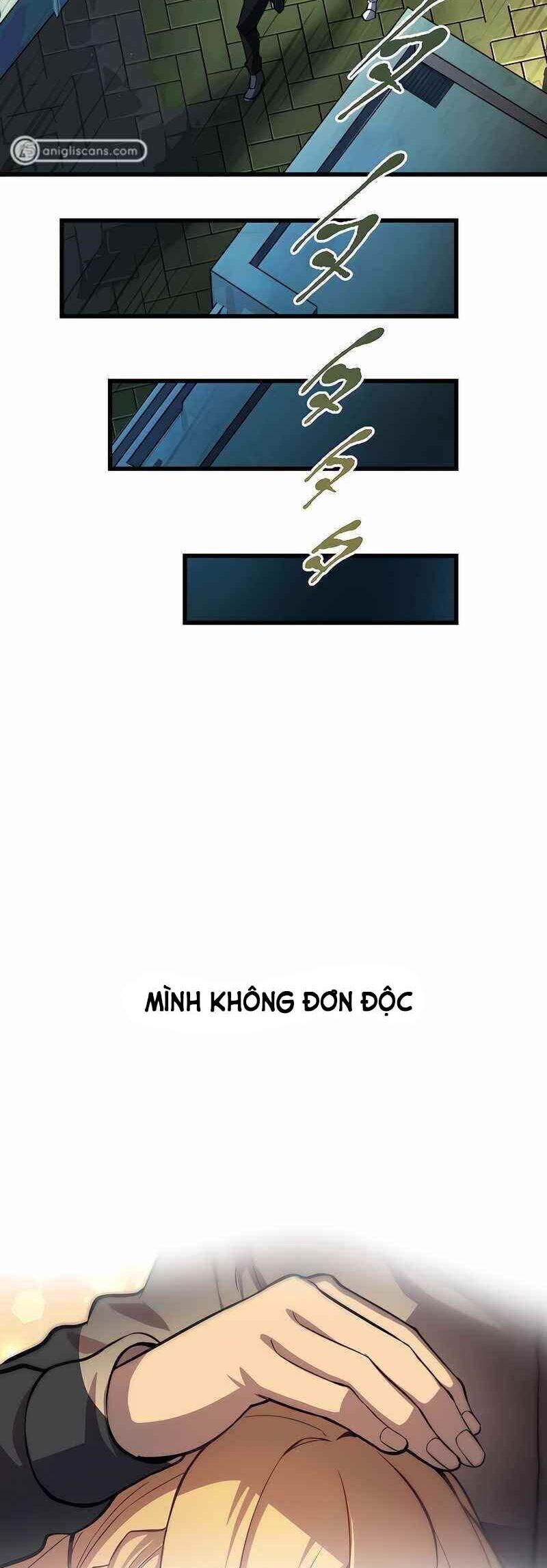 Chỉ Mình Ta Biết Vô Chức Chính Là Chức Nghiệp Mạnh Nhất Chapter 1 - 53