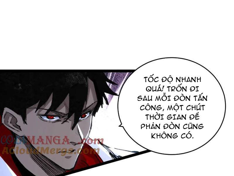 Trảm Nguyệt Chapter 34 - 42