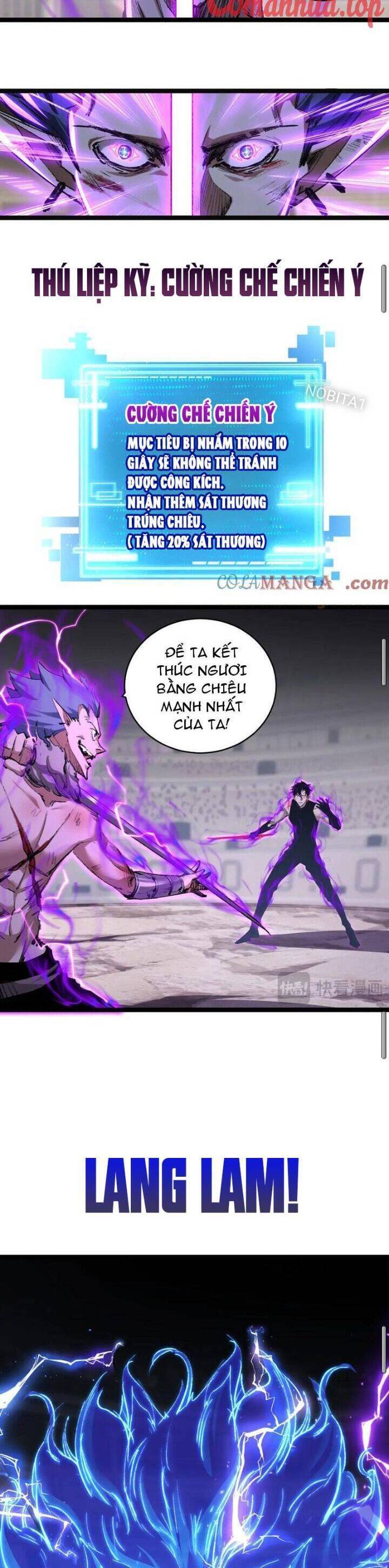 Trảm Nguyệt Chapter 45 - 18