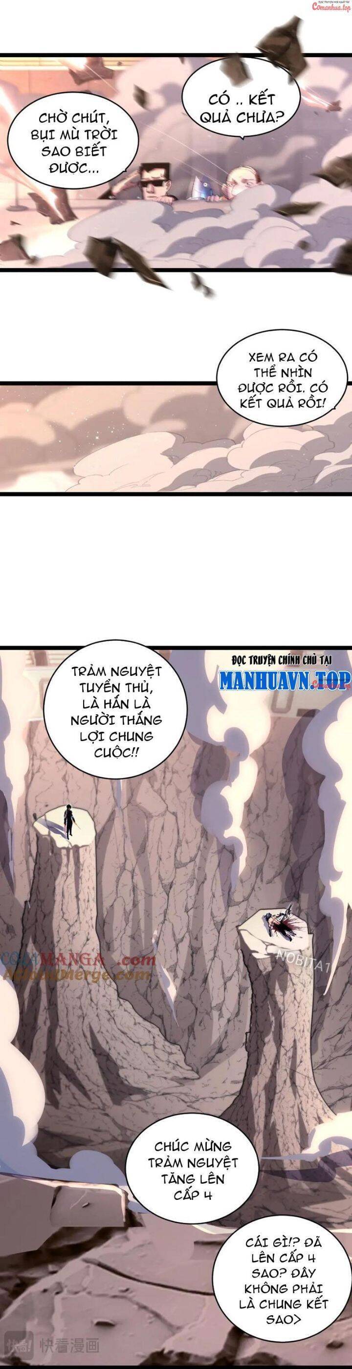 Trảm Nguyệt Chapter 45 - 24