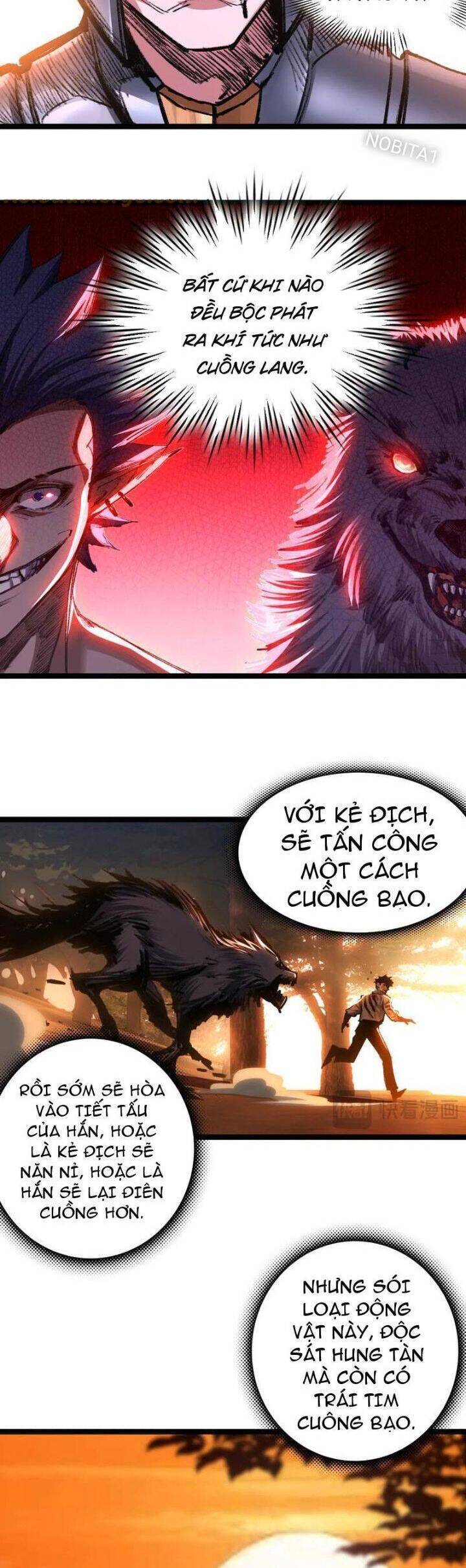 Trảm Nguyệt Chapter 45 - 5