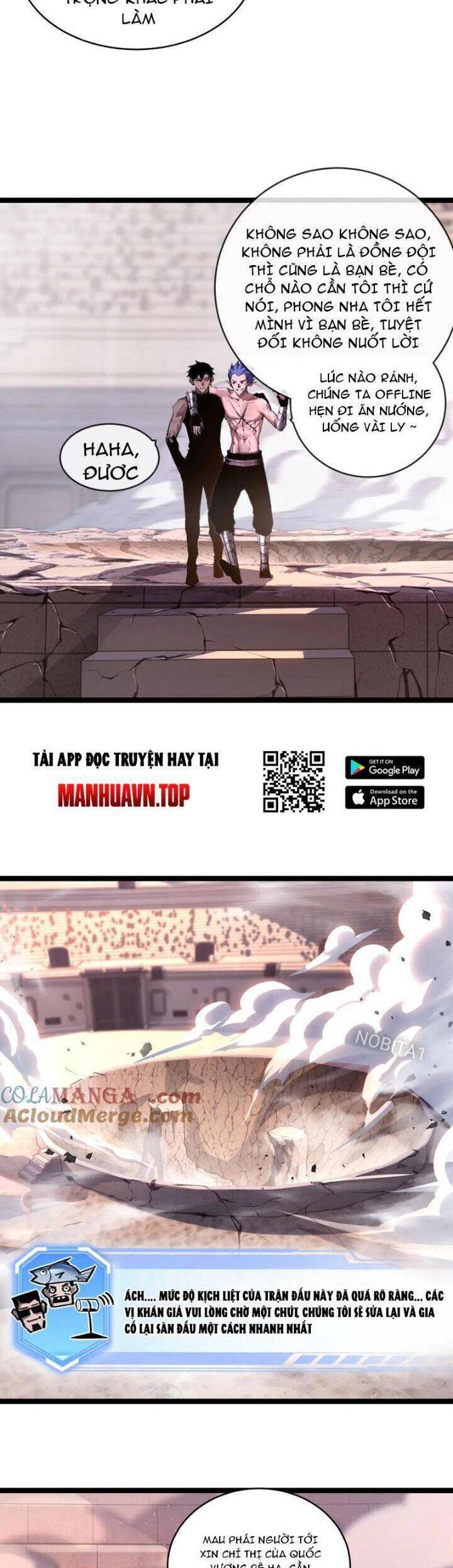 Trảm Nguyệt Chapter 46 - 5