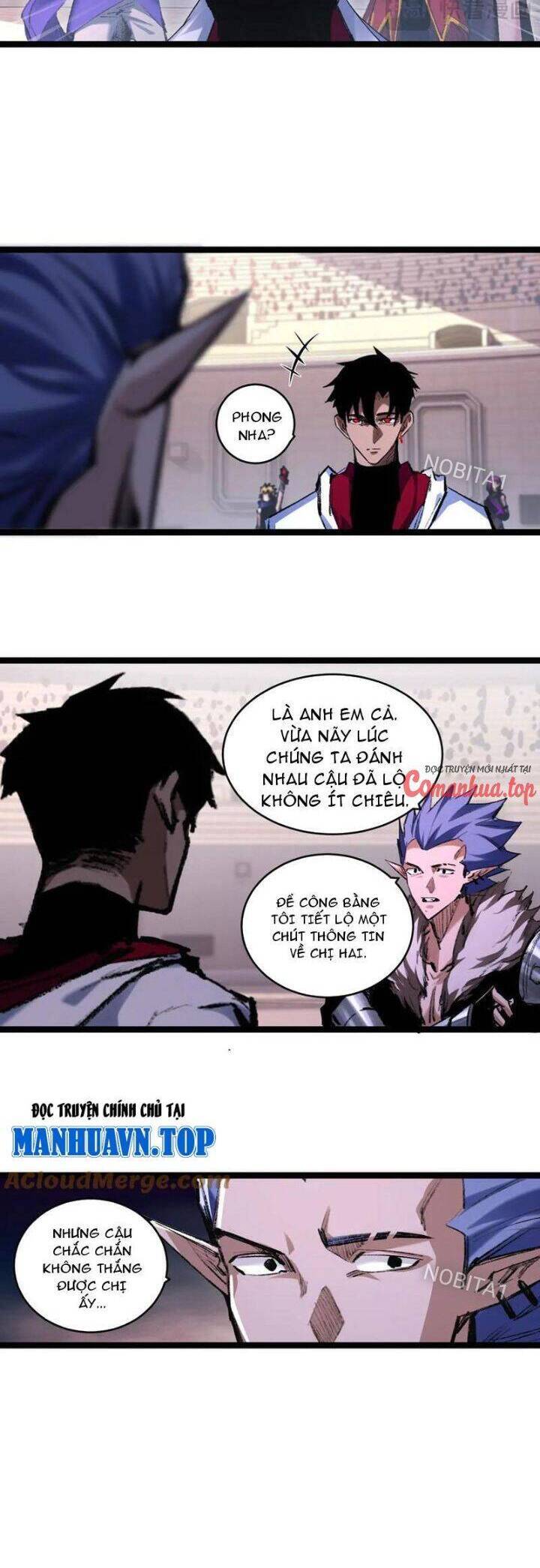 Trảm Nguyệt Chapter 50 - 18