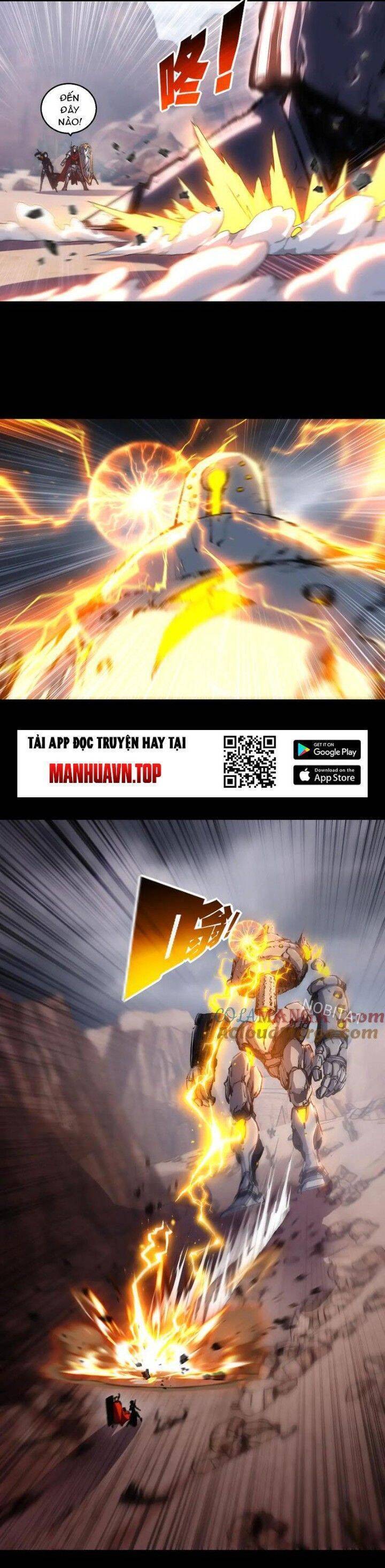 Trảm Nguyệt Chapter 54 - 7