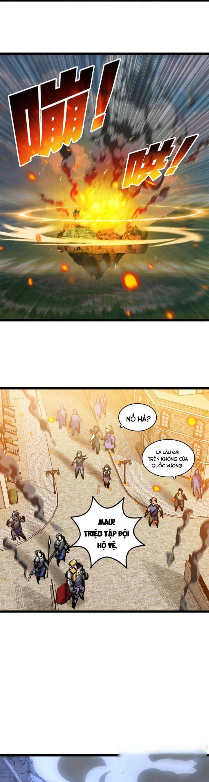 Trảm Nguyệt Chapter 62 - 15