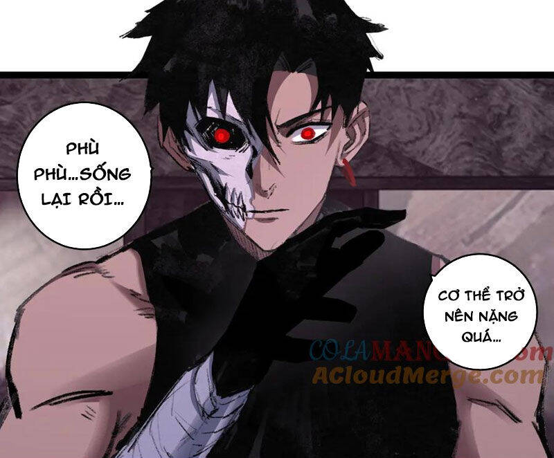 Trảm Nguyệt Chapter 66 - 42