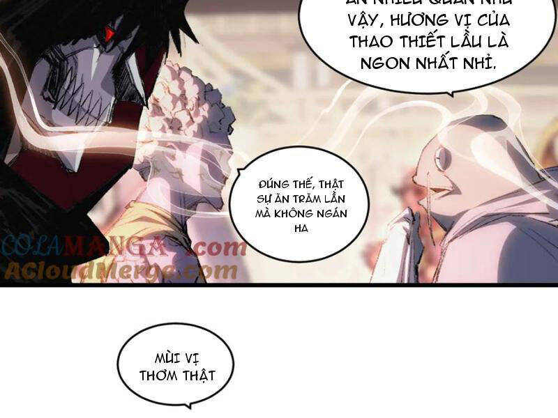 Trảm Nguyệt Chapter 70 - 58