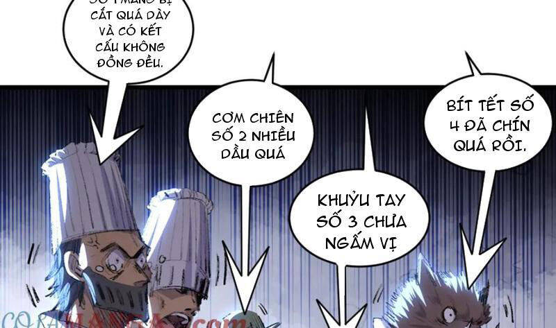 Trảm Nguyệt Chapter 70 - 76