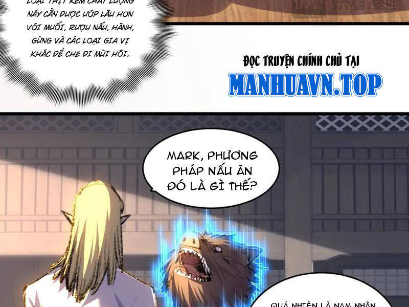 Trảm Nguyệt Chapter 71 - 56