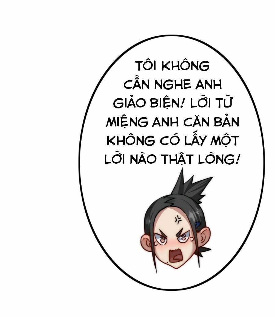 Trảm Nguyệt Chapter 2 - 26