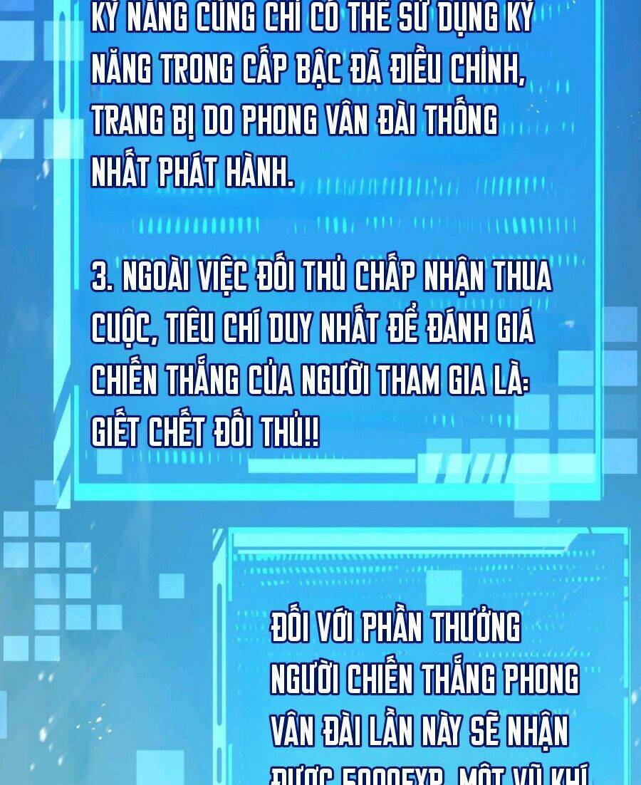 Trảm Nguyệt Chapter 4 - 20